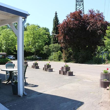 Hotel Baldus Delmenhorst Kültér fotó