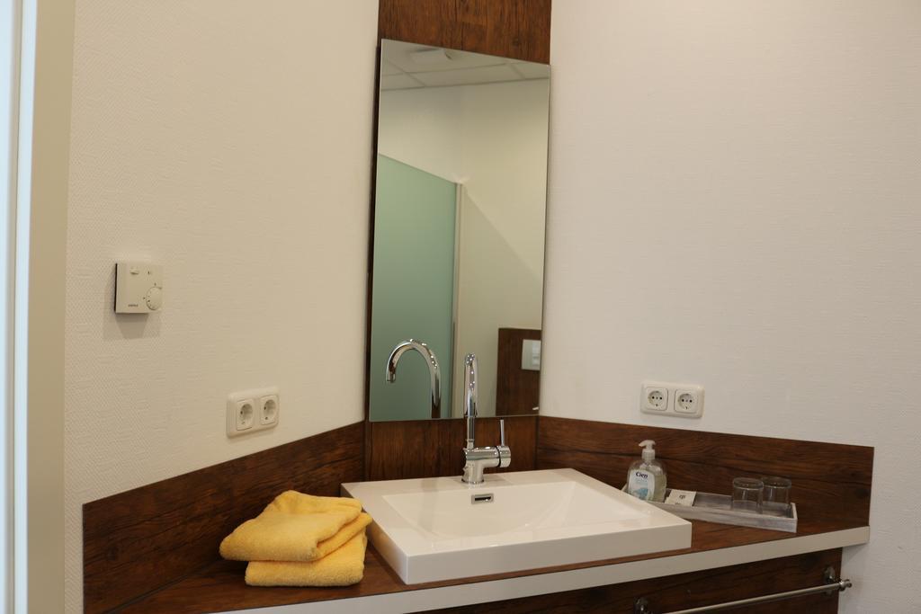 Hotel Baldus Delmenhorst Szoba fotó