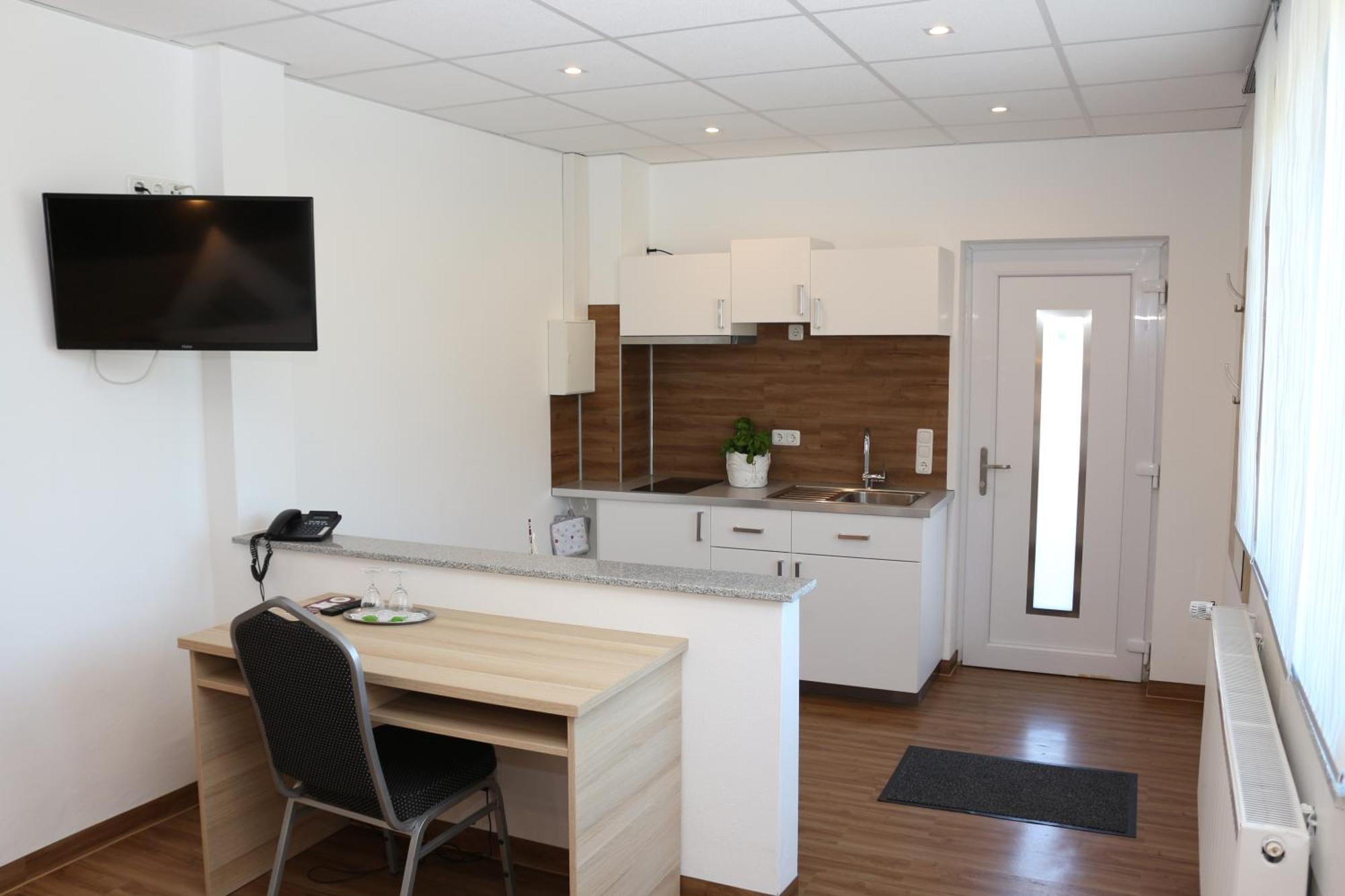 Hotel Baldus Delmenhorst Szoba fotó