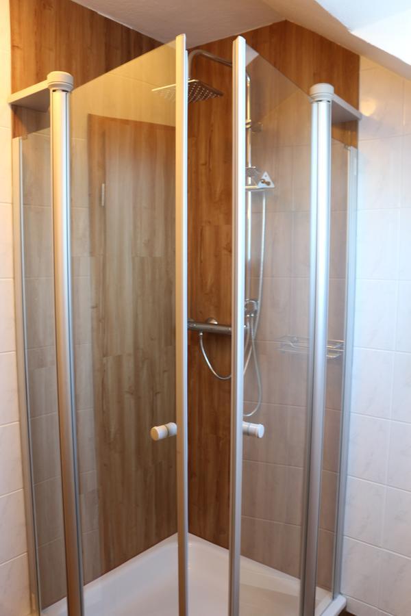 Hotel Baldus Delmenhorst Kültér fotó