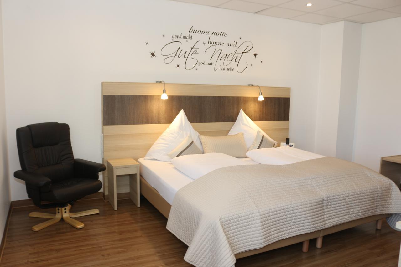 Hotel Baldus Delmenhorst Kültér fotó